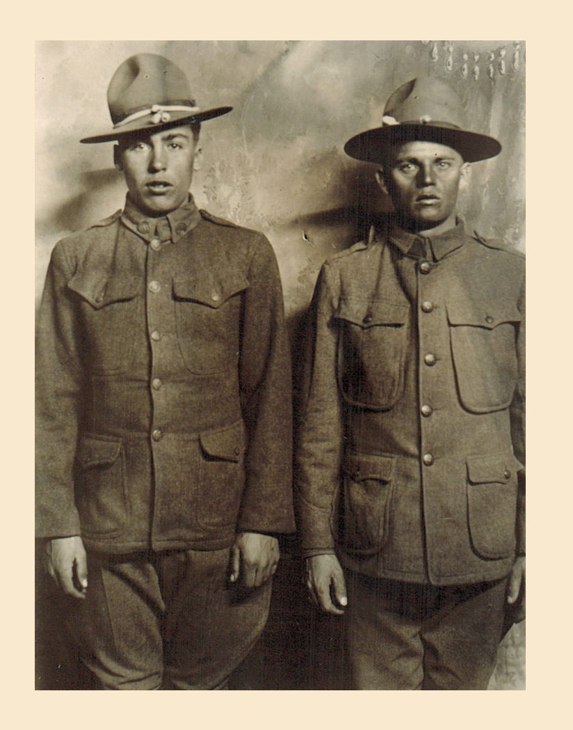 Stoddard Group 2 Men